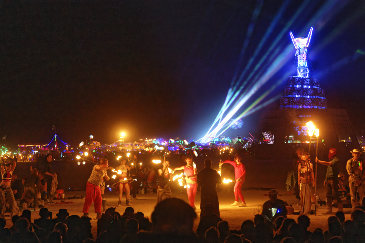 Burning Man 2019   1584